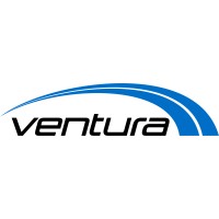 Ventura Trailers logo - Similar company to Vancraft Trailers