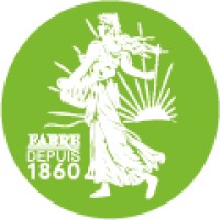 Fabre Graines logo - Similar company to Eurosystèmes