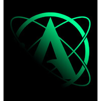 Alpha Atomico logo - Similar company to Common Coffee