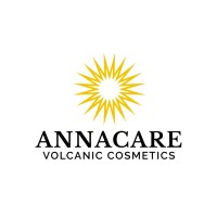 Annacare Volcanic Cosmetics logo - Similar company to Nevoh Cosmetics