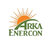 Arka Enercon Private Limited logo - Similar company to Aksol & Vimal