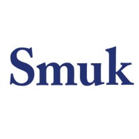 Smuk Consulting logo - Similar company to Lazy Consulting