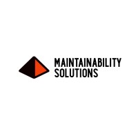 Maintainability Solutions logo - Similar company to Beleap®