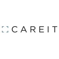 CAREIT logo - Similar company to Lerau
