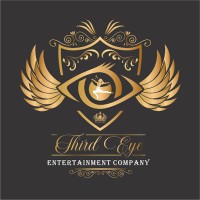 Third Eye Events logo - Similar company to Alphaxlab