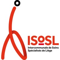 ISoSL - Intercommunale de Soins Spécialisés de Liège logo - Similar company to Brainstorming