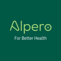 Alpero Healthcare Pvt. Ltd. logo - Similar company to The Vitamin  Company