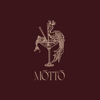 Motto logo - Similar company to Taglio