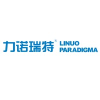 Shandong Linuo Paradigma Co,Ltd logo - Similar company to Econess Energy