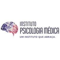 Instituto Psicologia Médica logo - Similar company to Instituto Crê Ser - Acredite Em Si E Seja O Que Acredita.