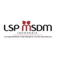 LSP MSDM Indonesia logo - Similar company to Green Network Asia