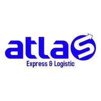 Atlas Express & Logistic logo - Similar company to Ianis Cargo