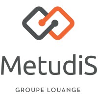 MÉTUDIS logo - Similar company to Plan Sécu