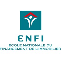 Enfi (Ecole Nationale Du Financement De L'Immobilier)