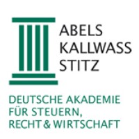 Abels Kallwass Stitz – Deutsche Akademie für Steuern, Recht und Wirtschaft logo - Similar company to Bußmann, Semer & Müller Wirtschaftsprüfer Steuerberater Rechtsanwalt Partgmbb