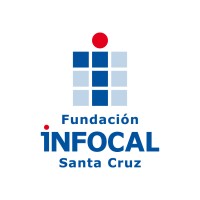 Infocal Santa Cruz logo - Similar company to Universidad Tecnológica Privada De Santa Cruz