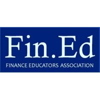 Finance Educators Association (Fin.Ed) logo - Similar company to Junior Confederation Of Finance Associations - Philippines (Jcfap)