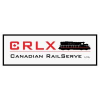 Canadian Railserve CRLX logo - Similar company to J & B Machine, Llc