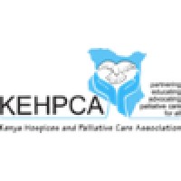 Kenya Hospices and Palliative Care Association (KEHPCA) logo - Similar company to Palliative Care Association Of Uganda [Pcau]