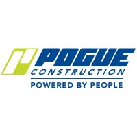 POGUE CONSTRUCTION logo - Similar company to Reeder Construction