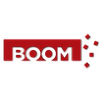 BOOM Graphic Design