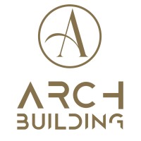 ARCH BUILDING COMPANY FOR CONTRACTING logo - Similar company to Azcon Contracting Company