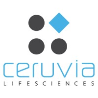 Ceruvia Lifesciences logo - Similar company to B. More, Inc.