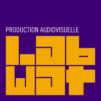 LABWAT logo - Similar company to Alligator Studio
