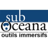 Suboceana logo - Similar company to Immersion Tools