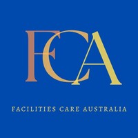 Facilities Care Australia logo - Similar company to Mary Potter Hospice