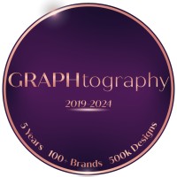 GRAPHtography logo - Similar company to Clear Creek Advisors