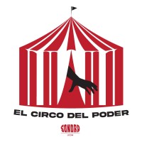 El Circo del Poder logo - Similar company to El Electoral