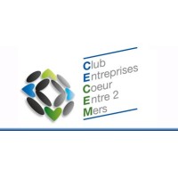 CECEM - Club Entreprises Coeur Entre-2-Mers logo - Similar company to Aquitaux