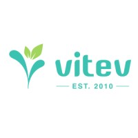 Vitev logo - Similar company to Vitev Concept Furniture & Project Solution / Fit- Out Contracting - Ff&E Joınery Works