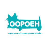 Stichting OOPOEH logo - Similar company to Fuyiama