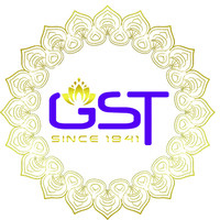 GST Jewellers logo - Similar company to Diamondport Jewellers