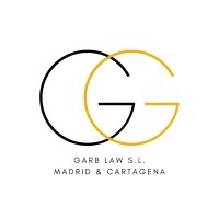 G.A.R.B. LAW (Madrid) logo - Similar company to Acal