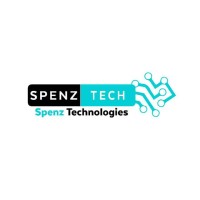 Spenz Technologies logo - Similar company to Spence