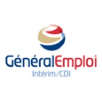 GÉNÉRAL EMPLOI BOURG logo - Similar company to Général Emploi