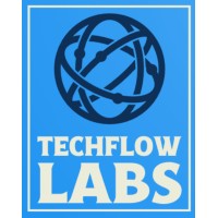 TechFlow Labs logo - Similar company to Codesloom