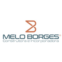 Melo Borges Construtora e Incorporadora logo - Similar company to Cds Construtora