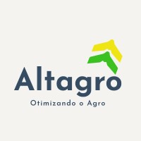 Altagro logo - Similar company to Dr Cana
