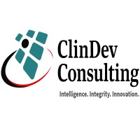 ClinDev Consulting logo - Similar company to Clinical Evaluation Navigator