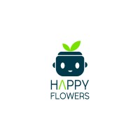 Happy Flowers - Automação de Cultivo Indoor logo - Similar company to Techgro Consultants