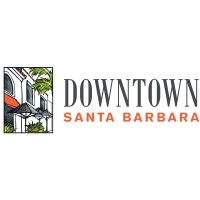 Downtown Organization of Santa Barbara Inc. logo - Similar company to Workzones