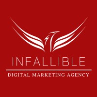 Infallible Digital | Marketing Agency logo - Similar company to Avaj360- A Digital Marketing & Pr Agency