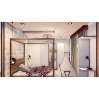 voidspacedesigner logo - Similar company to Voidspace Ai