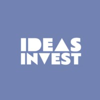 Ideas Invest logo - Similar company to Woce