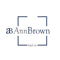 Ann Brown Legal, PC logo - Similar company to Kline Law Office