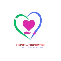 Hopefill foundation logo - Similar company to Brain Center Ng